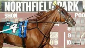 MGM Northfield Park adjusts live racing schedule.